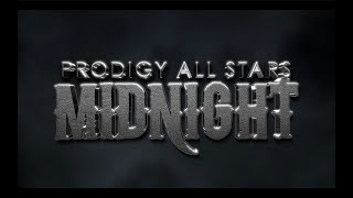 Prodigy Allstars Midnight 202324 [upl. by Jegger]