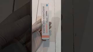 Anovate cream  anti haemorrhoidal with beclomethasone dipropionate cream shorts youtubeshorts [upl. by Cassiani64]