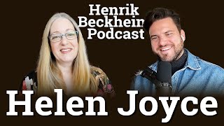 Helen Joyce Trans is a godless neoreligion Gender identity ideology and drag show story hour [upl. by Coke274]