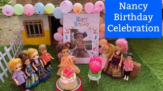 மண்வாசனை Episode 318  Nancy Birthday Celebration  Classic Mini Food  Manvasanai [upl. by Dody236]