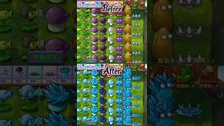 PvZ Fusion Mod pvzfusion pvz plantsvszombies pvzmemes [upl. by Crary]