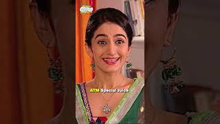 Pasandeeda Juice tmkoc comedy relatable shorts comedyvideo funny trendingshorts [upl. by Isabelle]