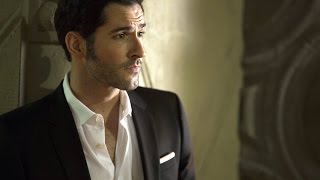 Tom Ellis Singing Compilation [upl. by Ahsienod800]