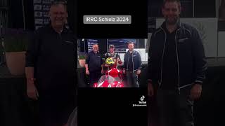 Performance Racing Achterhoek  IRRC Schleiz 2024 [upl. by Hillier]