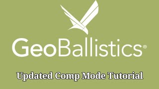 UPDATED Geoballistics Competition mode [upl. by Idelle]