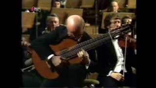 Narciso Yepes  Concierto de Aranjuez full [upl. by Mcclimans747]