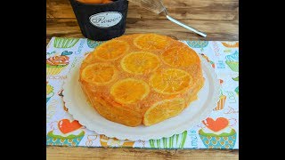 PASTEL DE NARANJA [upl. by Belita]