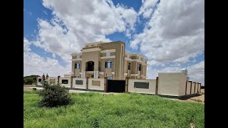 DHISMAHA1017 xaafada Xaraf  Hargeisa By Arwo Real Estate Development Hargeisa Somaliland [upl. by Aneeuq834]