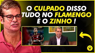 FERNANDO GIL DETONA ZINHO e ANDREAS PEREIRA [upl. by Wallach]