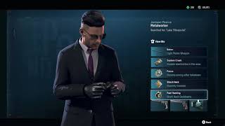 Watch Dogs Legion  The Power of Modding [upl. by Nuriel]