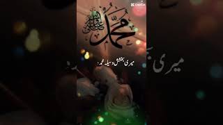 Muhammad صلی اللہ علیہ وسلم [upl. by Einaffit]