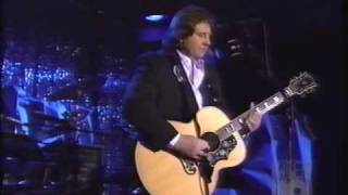 Greg Lake  From the Beginning Live Dec 1994 in Albany NY [upl. by Childs]