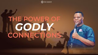 THE POWER OF GODLY CONNECTIONS SAMUEL IGWEBUIKE  6TH OCTOBER 2024 [upl. by Allerym473]