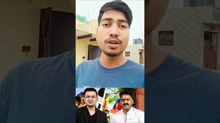 Subhankar Mishra Podcast With Pawan Singh shorts excellentbihar bhojpuri podcast [upl. by Einnahpets]