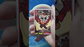 Cookie run kingdom cards what pulls will we get shorts [upl. by Pears]