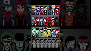 incredibox sprunki002 [upl. by Hebel191]