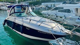 Crownline 270 CR [upl. by Gershon]