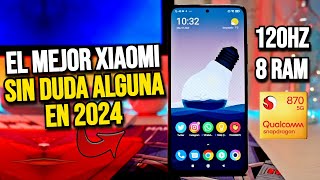 El Mejor Celular Antiguo Calidad Precio en 2024 😱 UNA BESTIA [upl. by Ted]