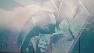 Still Corners  The Message OFFICIAL VIDEO [upl. by Grati]