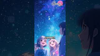 The Dreamweavers Stardust Festival  anime animstories story shorts [upl. by Bondie]