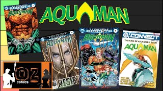 AQUAMAN  le grand tournoi des covers  Groupe 4 20162025 [upl. by Annehsat153]