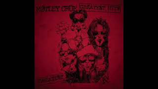 Motley Crue  Wild Side [upl. by Ymer]