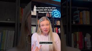 Shoppable Gift Guides with affiliate commissions [upl. by Kcirddor]