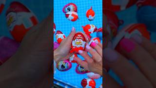 Kinder Joy ❣️ surprise Opening 😄asmr 61 [upl. by Gnaw225]