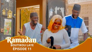 Boutikou Laye  Ramadan 2024  Episode 11  Ndogou Li [upl. by Frederich173]