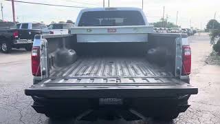 2012 ford f350 crew cab 4x4 long bed  67 powerstroke  Georgia truck  244000 miles [upl. by Tana136]