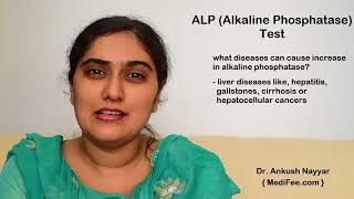 Alkaline Phosphatase ALP Test Diagnosing Bone and Liver Disorders360p [upl. by Marko343]