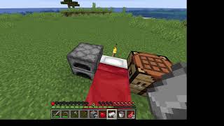 Minecraft EP3 Basic Necessities [upl. by Atiekram799]