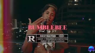 FREE Major Nine x Kiddo Marv x Flippa type beat  quotBumblebeequotby D3thisyou [upl. by Merriman57]