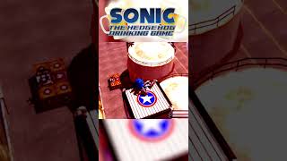 I turned Sonic 06 into a drinking game and it went HORRIBLY vtuber twitch funny sonic streamer [upl. by Hernandez216]