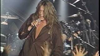 Skid Row  Monkey Business Live [upl. by Noyahs]