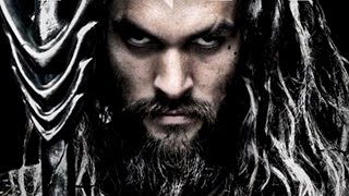 Aquaman Why We Love Jason Momoas Look  IGN Conversation [upl. by Rosemarie869]