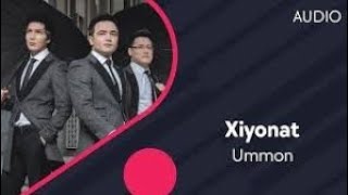 UMMON HIYONAT 2023  УМОН ХИËОНАТ 2023  music ummon ummonhiyonatringtone [upl. by Stephie323]