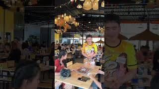 WoW Restaurant esan FoodThai Street Food [upl. by Domingo]