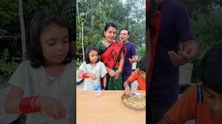 Chaumin eating familygames challenge [upl. by Papageno662]