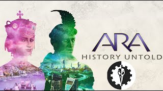 Ara History Untold [upl. by Einnad]