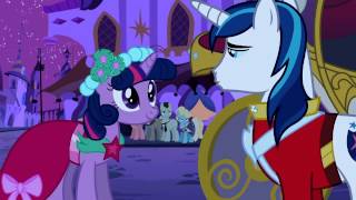 Love Is In Bloom Song  My Little Pony Friendship Is Magic  Season 2 [upl. by Anir]