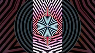 Prepare to be hypnotized by this Halloween mind trick😨 illusion viral shorts [upl. by Judon711]