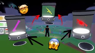 New Update Slime Tycoon New Map amp New Guns amp Codes  Tips amp Tricks Roblox [upl. by Carlyle914]