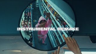 NEMZZZ  LS OFFICIAL INSTRUMENTAL REMAKE [upl. by Glavin]