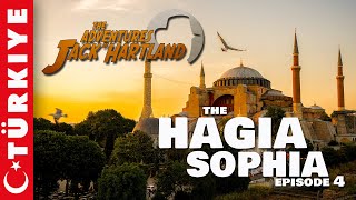 Hagia Sophia [upl. by Allehs]