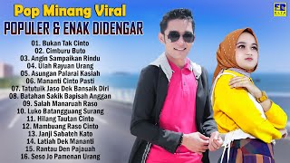 Pop Minang Enak Didengar 2024  Lagu Minang Terbaru 2024 Full Album dan Terpopuler Saat Ini [upl. by Harrington]