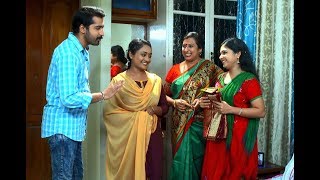 Sthreepadham  Episode 95  25 August 2017  Mazhavil Manorama [upl. by Fini]