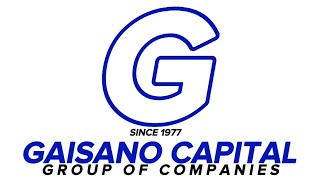 GAISANO CAPITAL GROUP OF COMPANIES THEME SONG JINGLE CLEAR VERSION [upl. by Wulf]