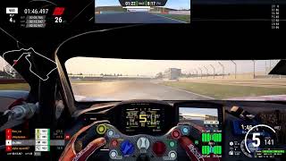 Assetto Corsa Competizione multiplayer [upl. by Notnarb]