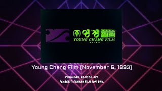 Young Chang Film 1993 [upl. by Netnert]